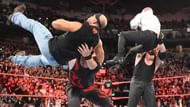Crown Jewel's rumored match to happen?